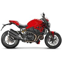 DUCATI Monster 1200 R 2018-2018